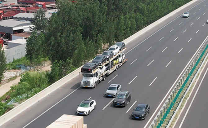 集宁区高速公路汽车救援